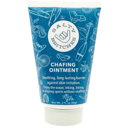 Salty Britches Chafing Ointment 2oz