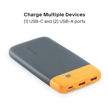 BioLite Charge 40 PD Battery Pack