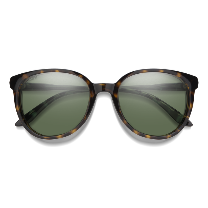 Smith Cheetah ALPINE TORTOISE/CHROMAPOP GRAY GREEN