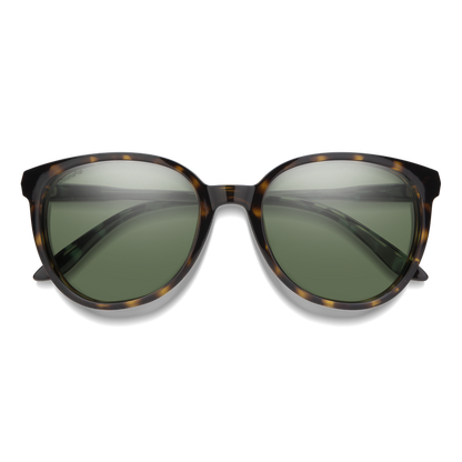 Smith Cheetah ALPINE TORTOISE/CHROMAPOP GRAY GREEN