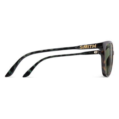 Smith Cheetah ALPINE TORTOISE/CHROMAPOP GRAY GREEN