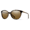 Smith Cheetah Tortoise | ChromaPop Polarized Brown