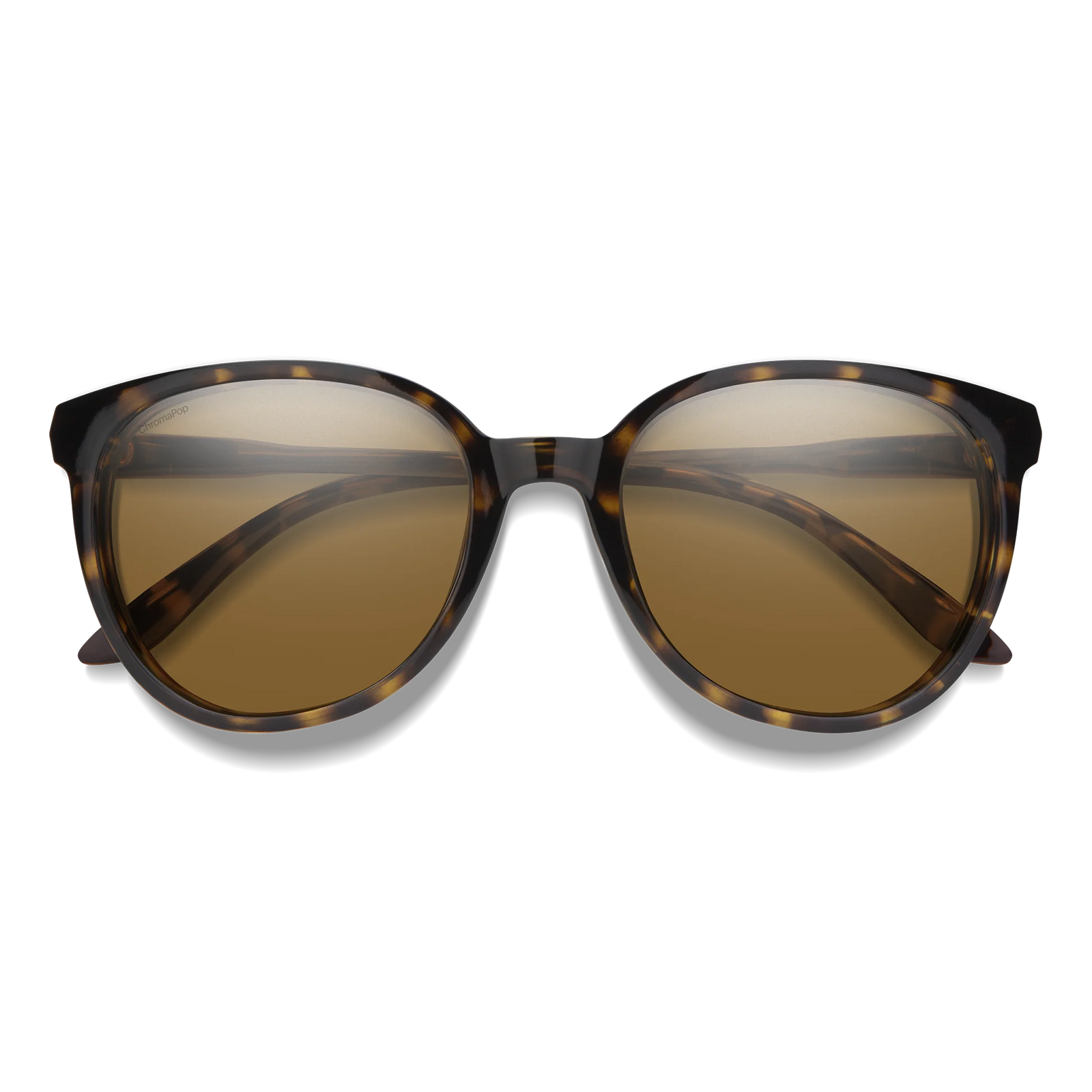 Smith Cheetah Tortoise | ChromaPop Polarized Brown
