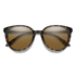 Smith Cheetah Tortoise | ChromaPop Polarized Brown