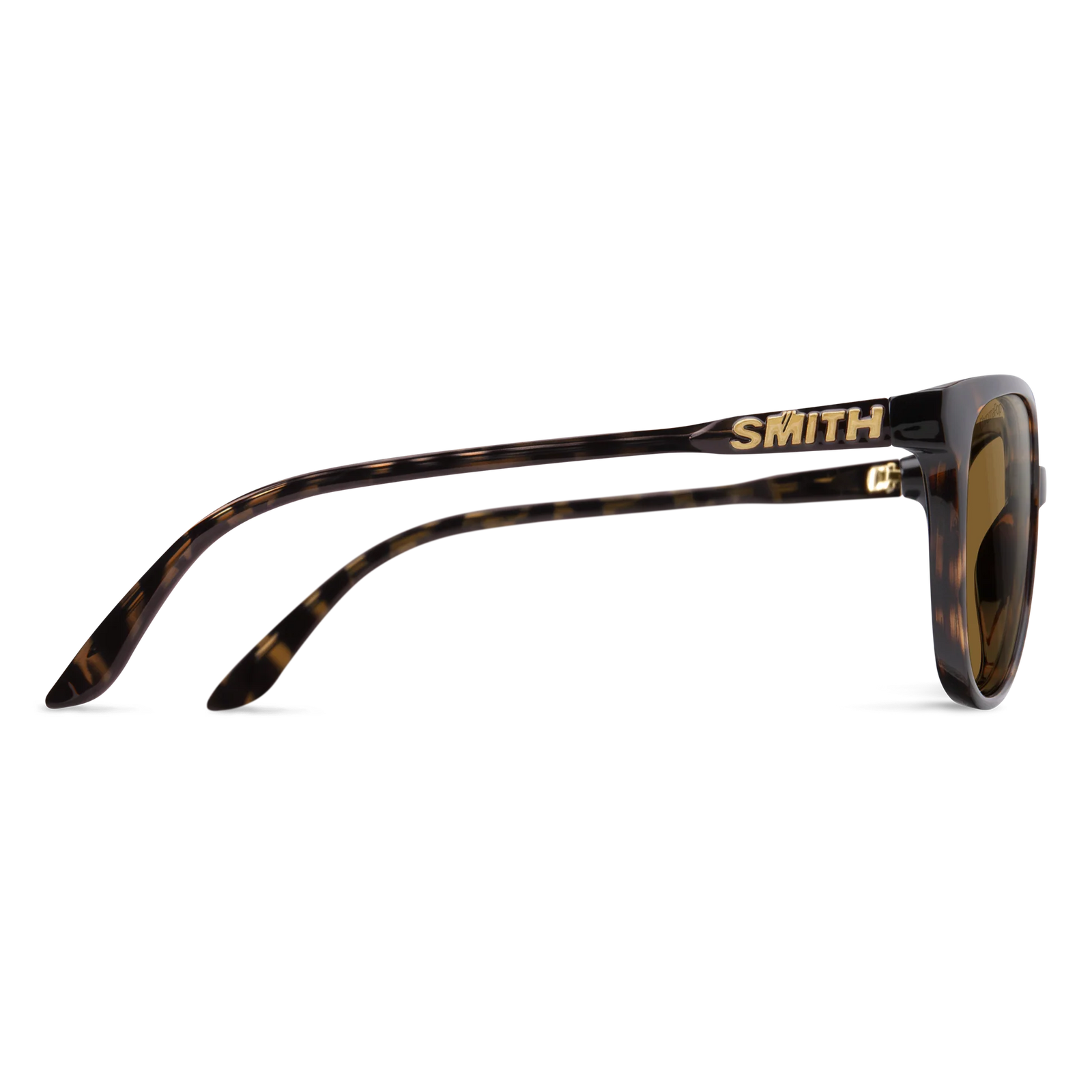 Smith Cheetah Tortoise | ChromaPop Polarized Brown