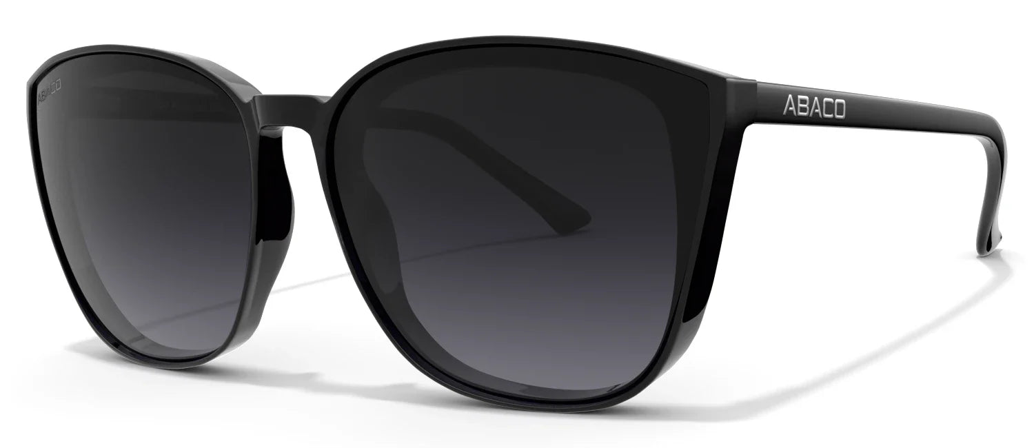 ABACO Chelsea GLOSS BLACK / GREY GRADIENT