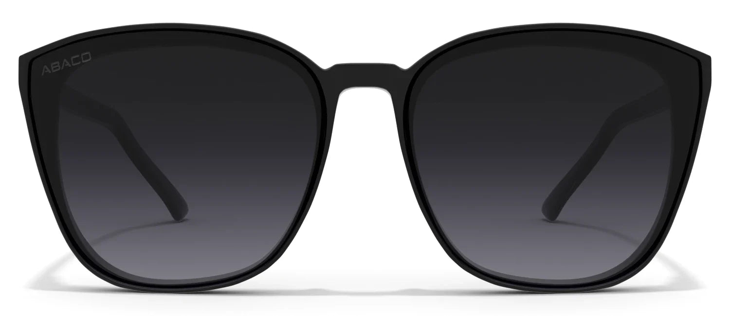 ABACO Chelsea GLOSS BLACK / GREY GRADIENT