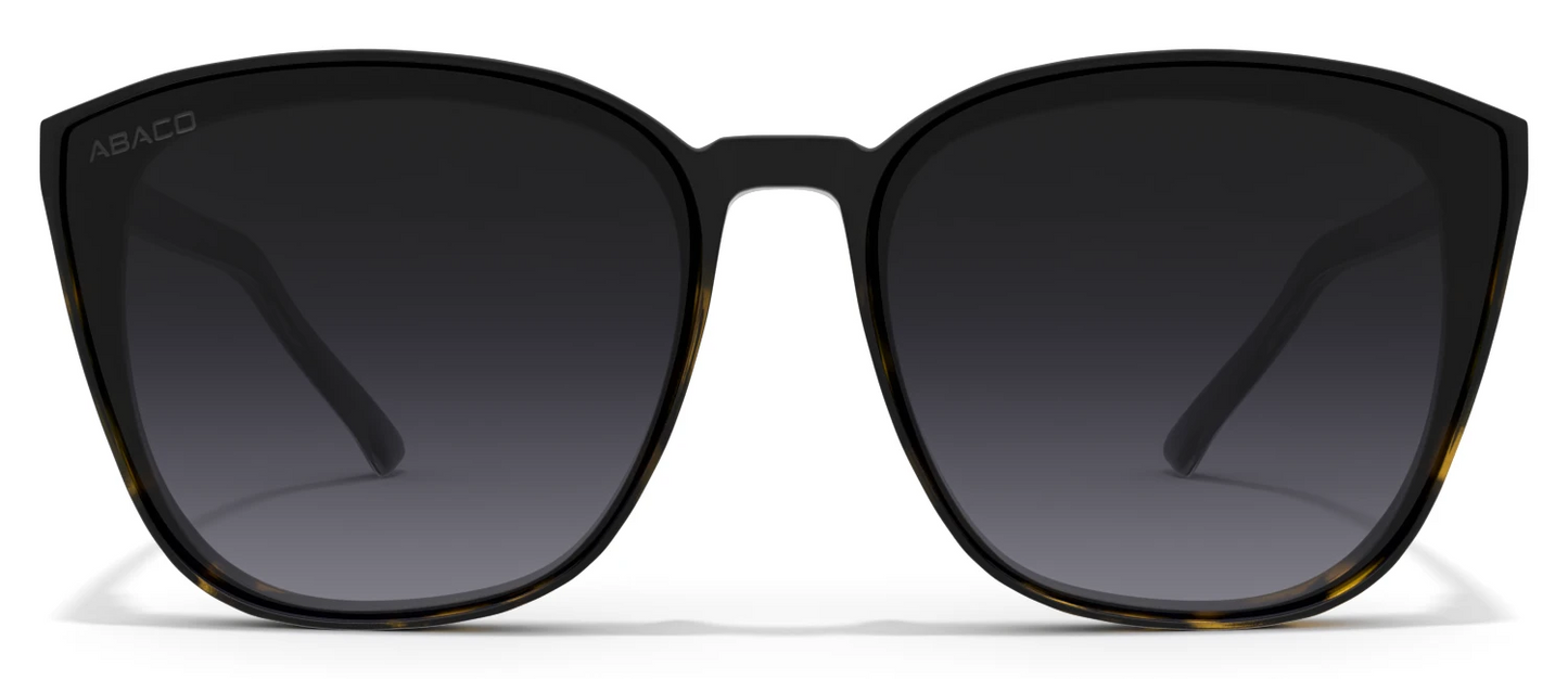 ABACO Chelsea NAVY/TORTOISE FADE/GREY GRADIENT