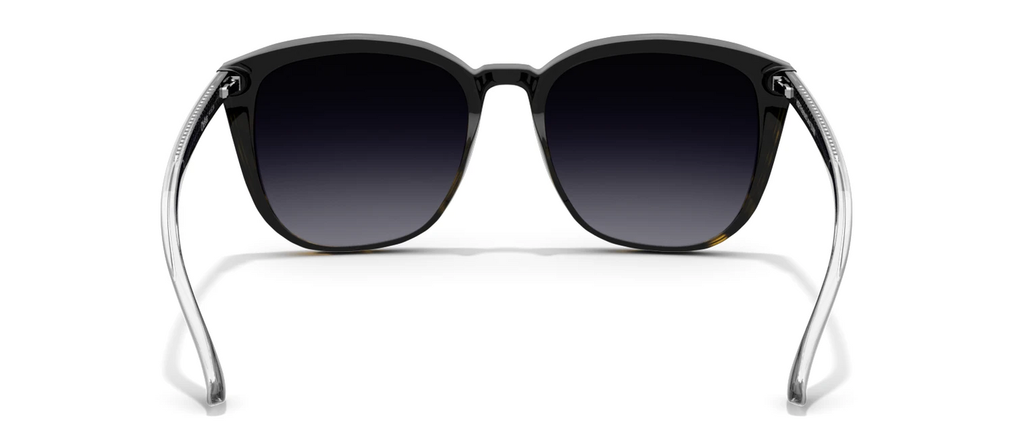 ABACO Chelsea NAVY/TORTOISE FADE/GREY GRADIENT