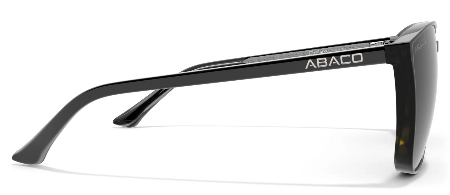 ABACO Chelsea NAVY/TORTOISE FADE/GREY GRADIENT