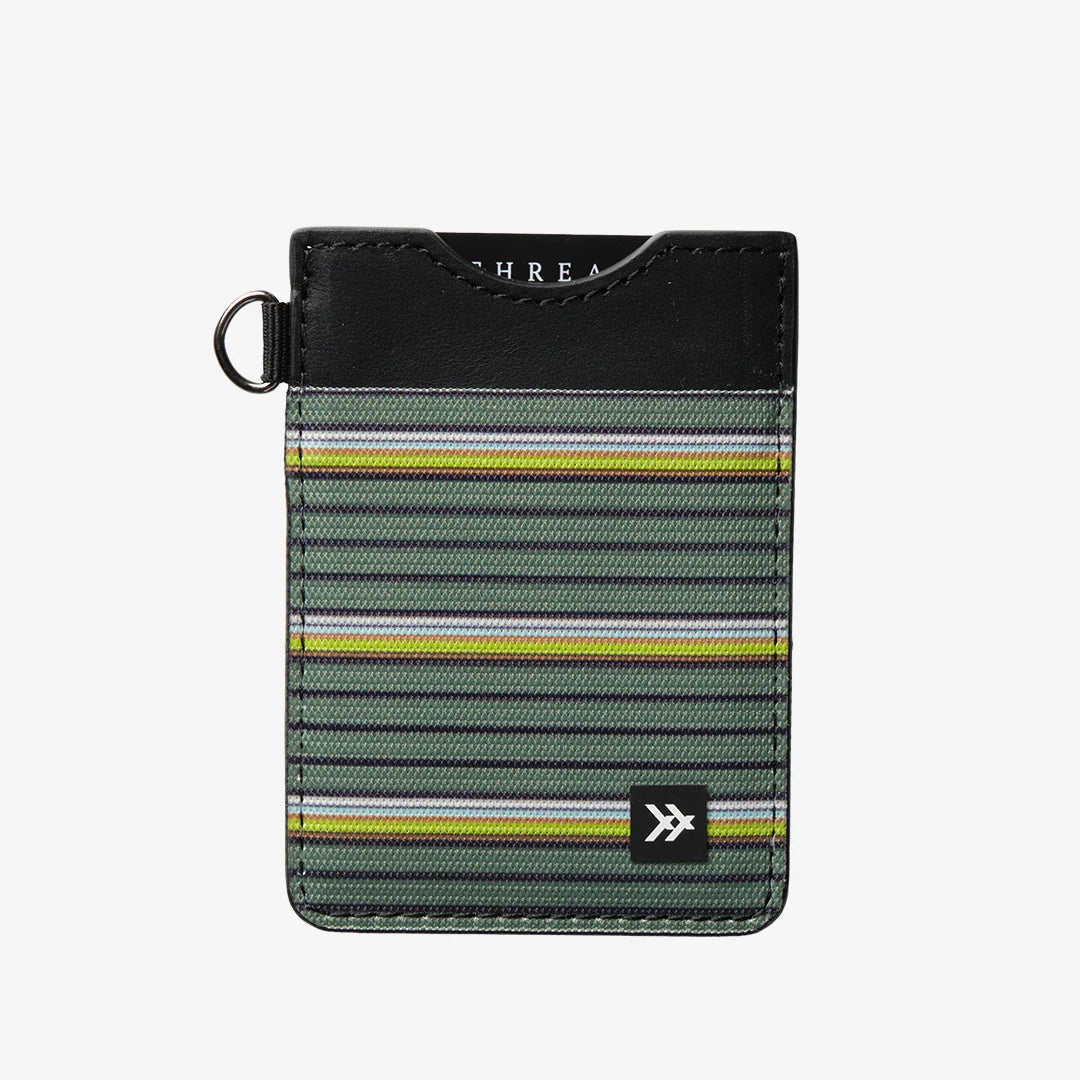 Thread Vertical Wallet CLARK