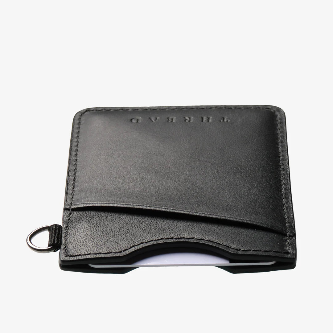 Thread Vertical Wallet CLARK
