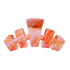 Teleties Large Claw Clip JUST KEEP SWIMMING
