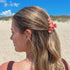 Teleties Medium Claw Hair Clip JUST KEEP SWIMMING