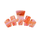 Teleties Medium Claw Hair Clip JUST KEEP SWIMMING