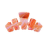 Teleties Medium Claw Hair Clip JUST KEEP SWIMMING