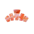 Teleties Classic Small Claw Clip JUST KEEP SWIMMING