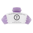 Teleties Classic Large Clip LAVENDER MIST