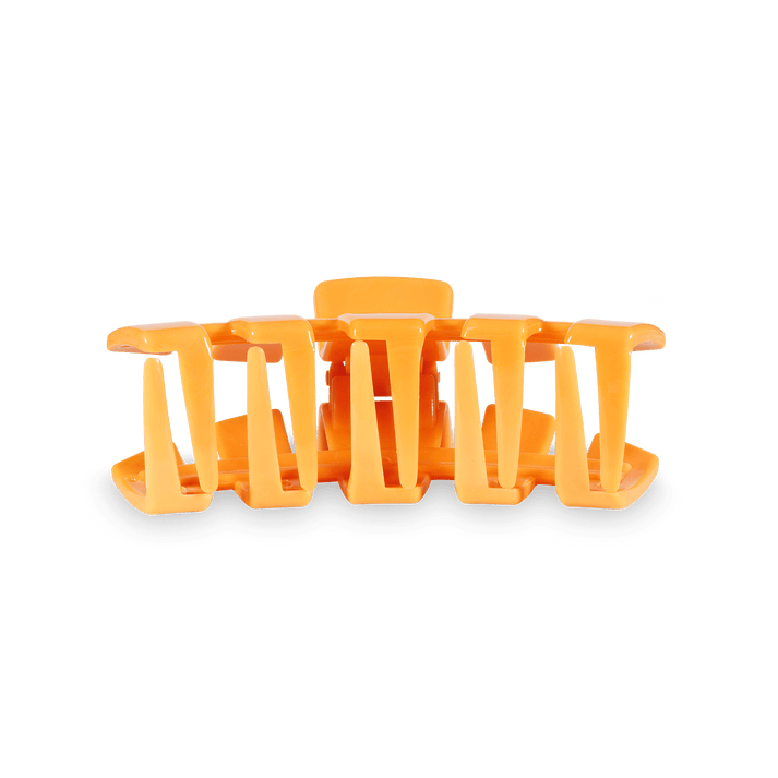 Teleties Classic Small Clip MANGO FOR IT