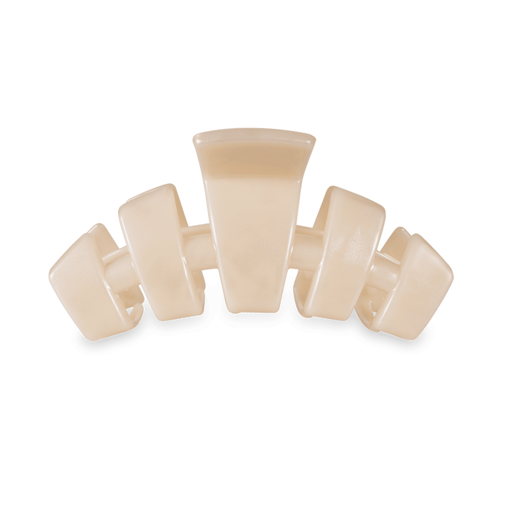 Teleties Classic Medium Hair Clip SOFT SURF