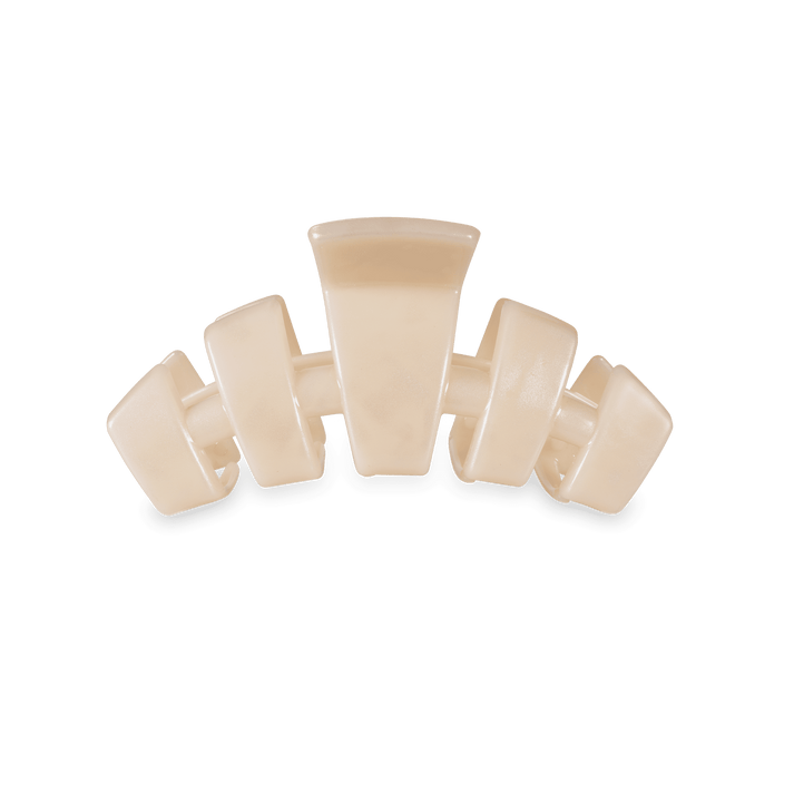 Teleties Classic Small Hair Clip SOFT SURF