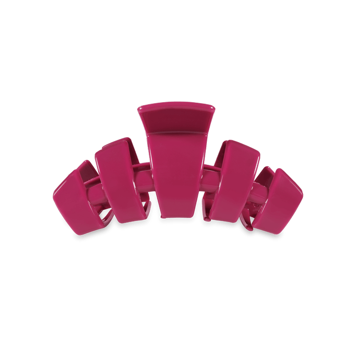 Teleties Classic Small Clip WILD SIDE