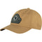 Fjallraven Classic Badge Cap BUCKWHEAT BROWN