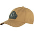 Fjallraven Classic Badge Cap BUCKWHEAT BROWN