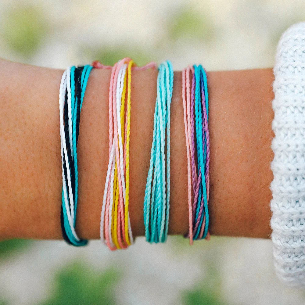 Pura Vida Original Bracelet OCEAN SUNRISE