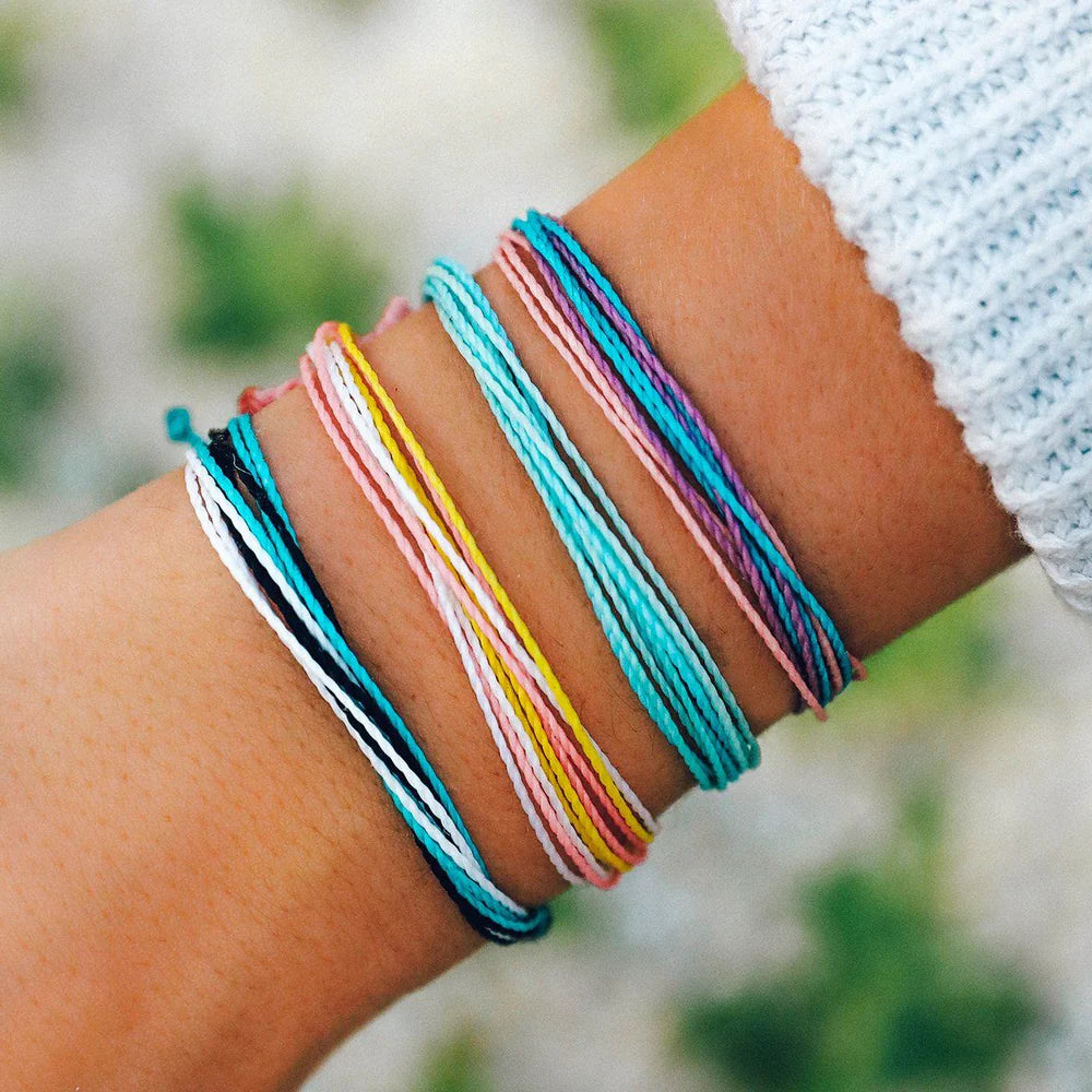 Pura Vida Original Bracelet OCEAN SUNRISE