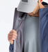 Free Fly M Cloudshield Rain Jacket STORM CLOUD