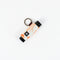 Thread Lip Balm Holder SALTWATER