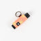 Thread Lip Balm Holder STAR DAZE
