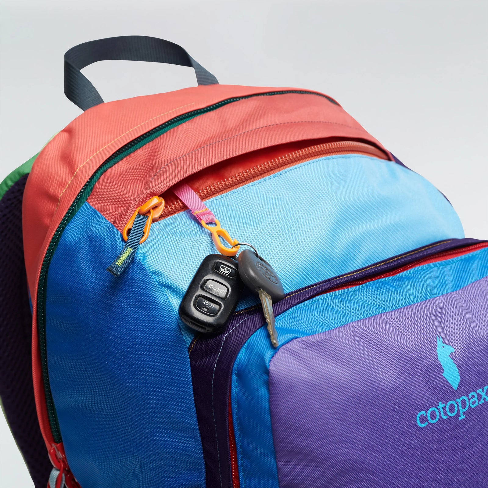 Cotopaxi Cusco 26L Backpack DEL DIA