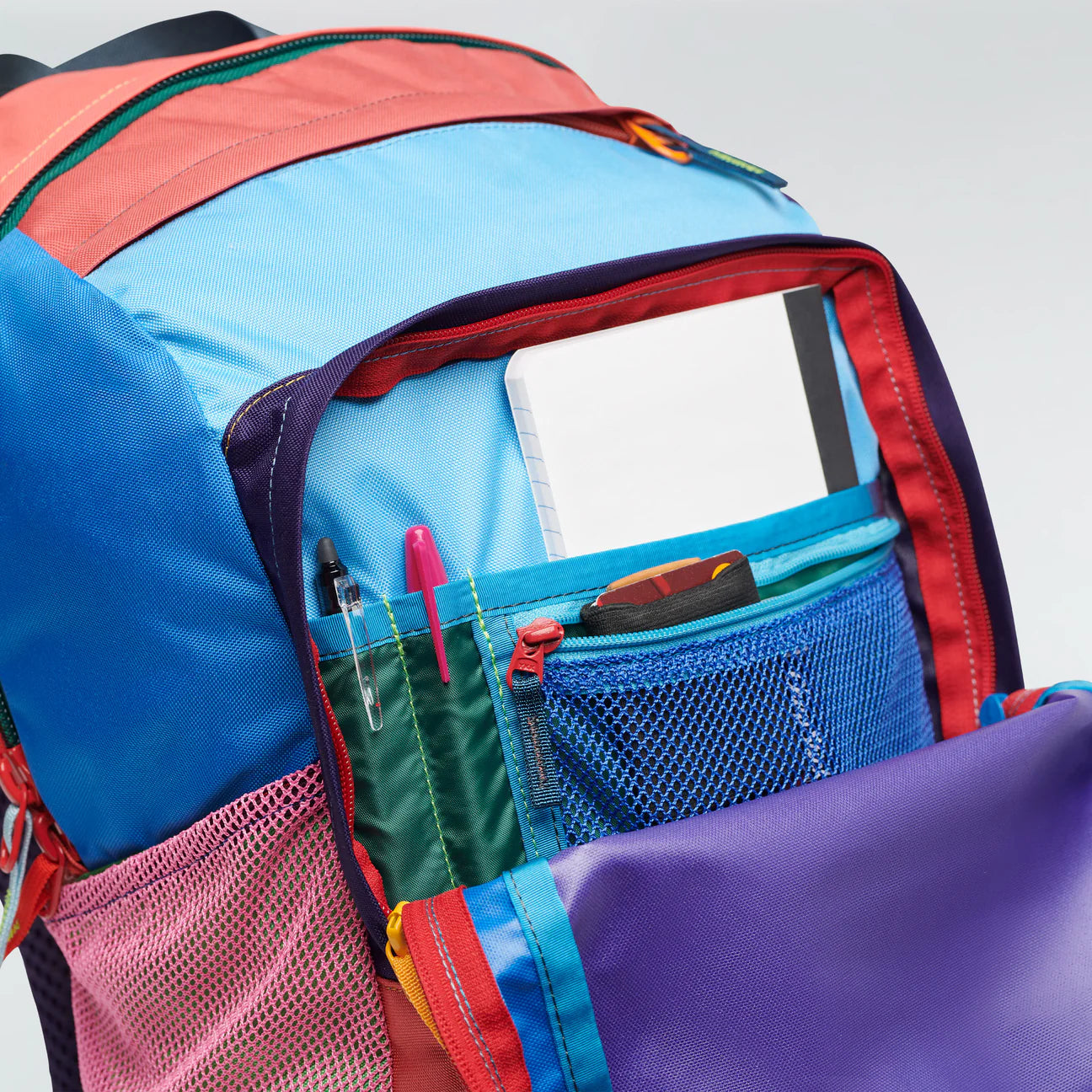 Cotopaxi Cusco 26L Backpack DEL DIA