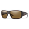 Smith Guide's Choice MATTE TORTOISE/CHROMAPOP BROWN
