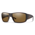 Smith Guide's Choice MATTE TORTOISE/CHROMAPOP BROWN