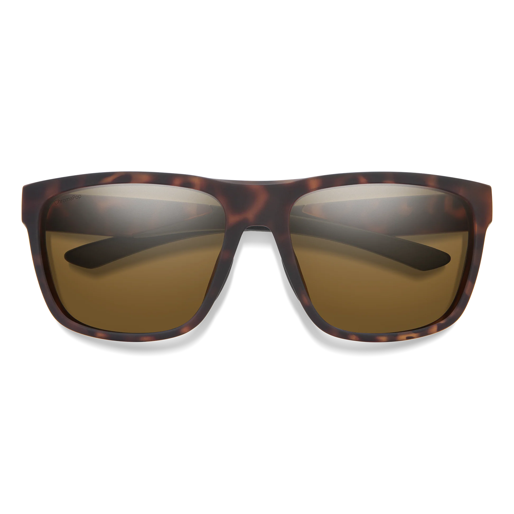 Smith Barra MATTE TORTOISE/CHROMAPOP BROWN