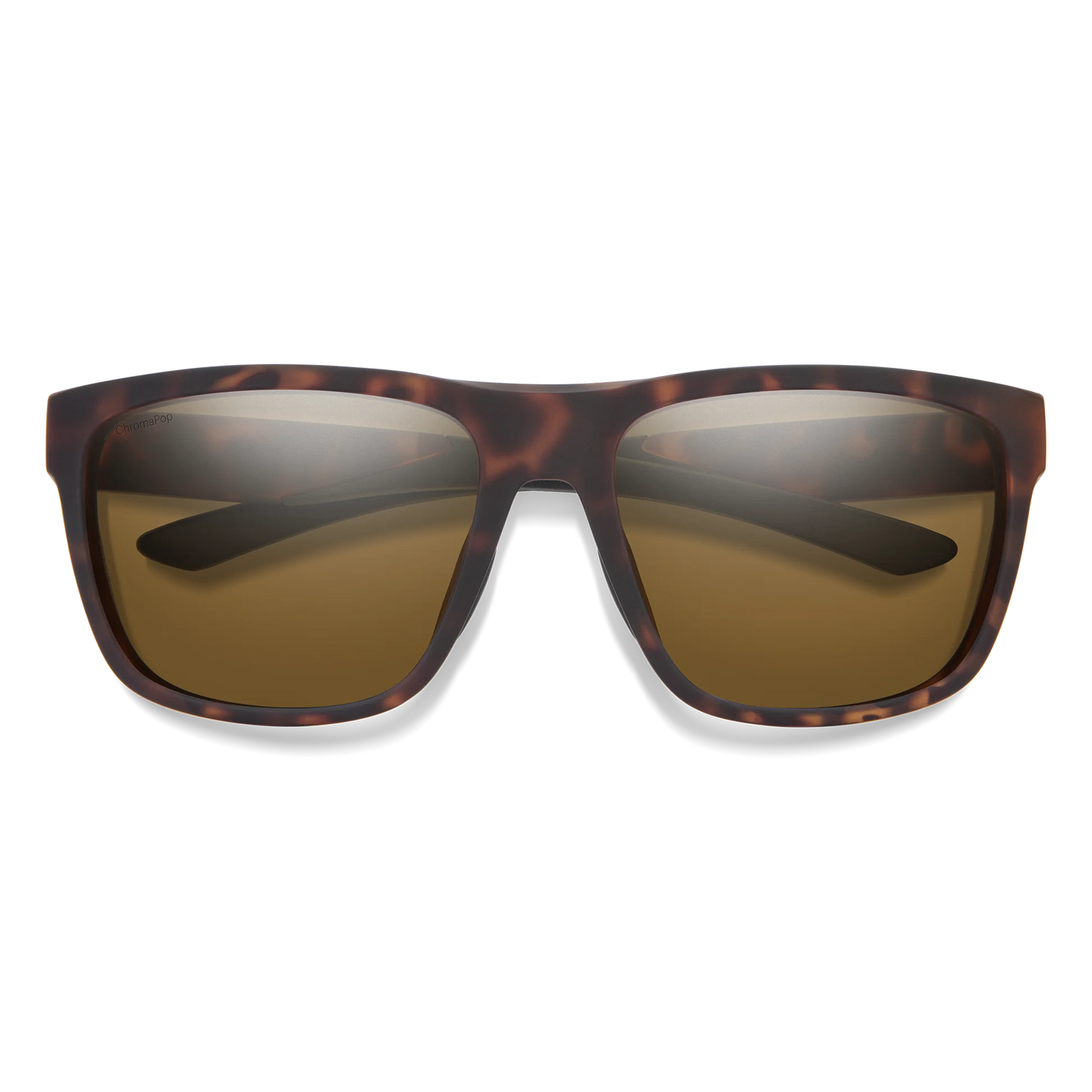 Smith Barra MATTE TORTOISE/CHROMAPOP BROWN