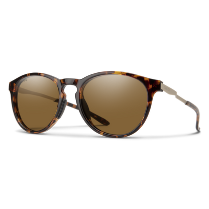 Smith Wander TORTOISE/BROWN