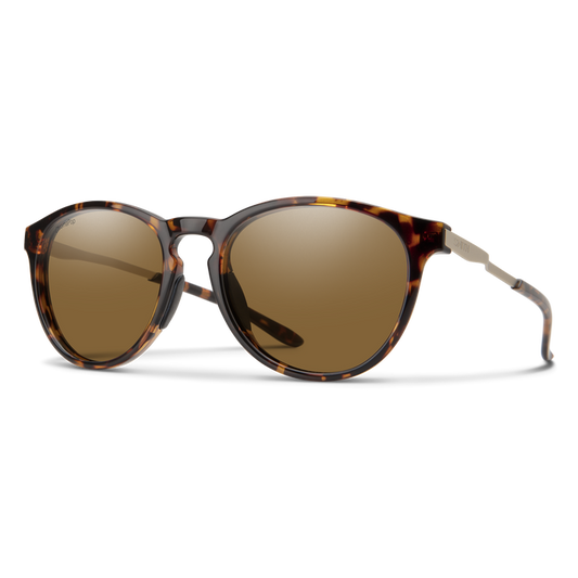 Smith Wander TORTOISE/BROWN