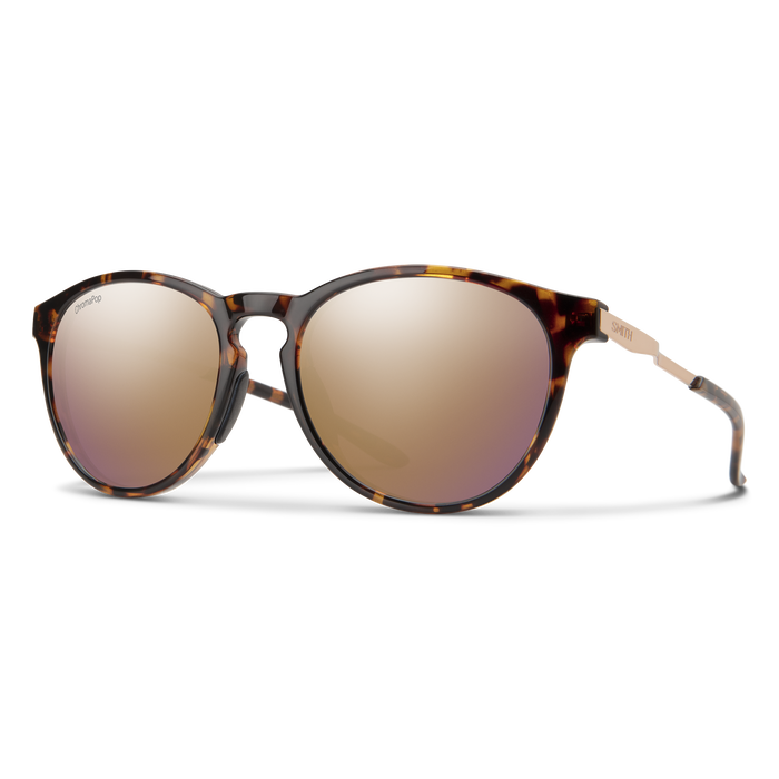 Smith Wander TORTOISE/BROWN