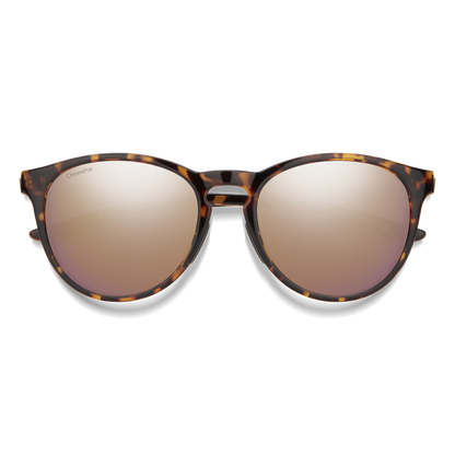 Smith Wander TORTOISE/BROWN