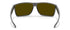 ABACO Crash Boat MATTE GREY/OCEAN