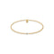 Bara Boheme Birthstone Bracelet JUNE - PEARL