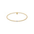 Bara Boheme Birthstone Bracelet JUNE - PEARL