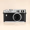 Camp Snap Pro Screen-Free Digital Camera