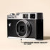 Camp Snap Pro Screen-Free Digital Camera
