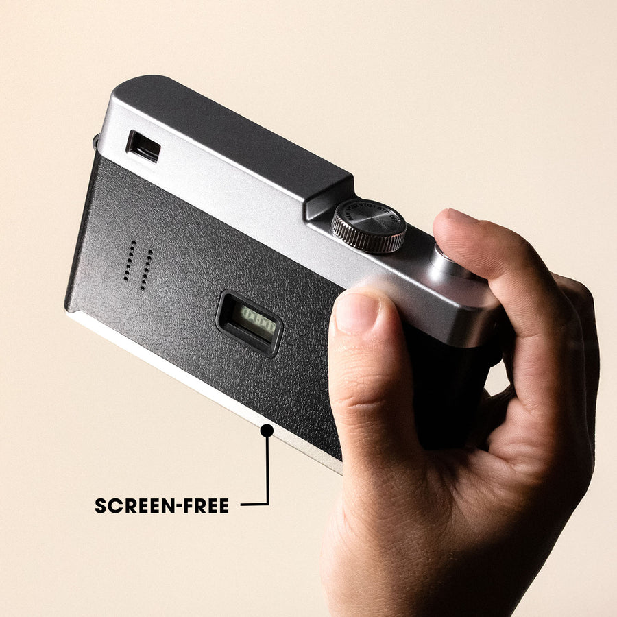 Camp Snap Pro Screen-Free Digital Camera
