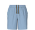 The North Face M Class V Pathfinder Pull-On Short STEEL BLUE